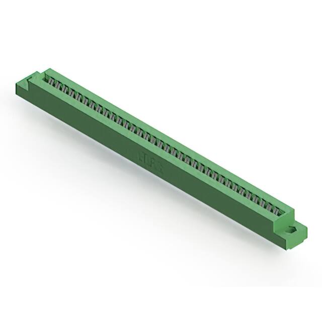 316-034-420-104 EDAC Inc.  Connecteurs de bordure